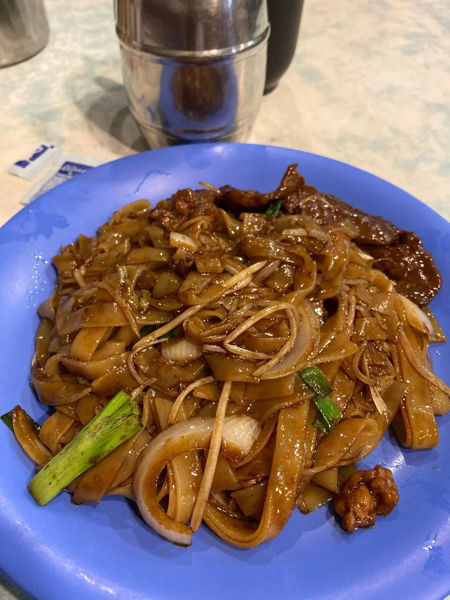 圖片 干炒牛河