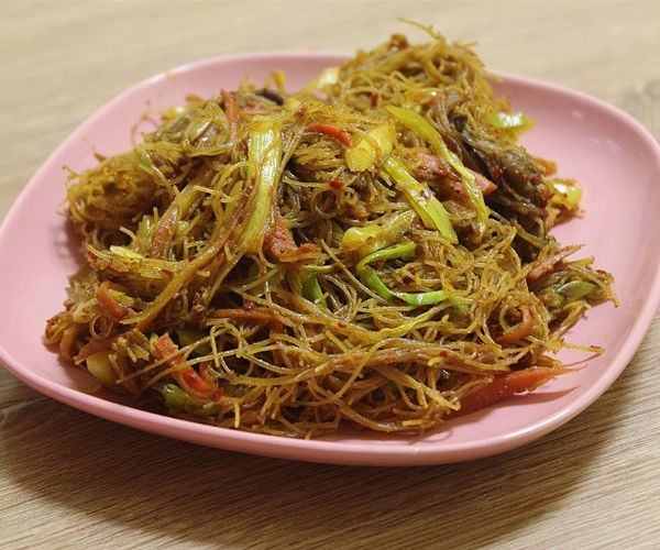 圖片 星洲炒米